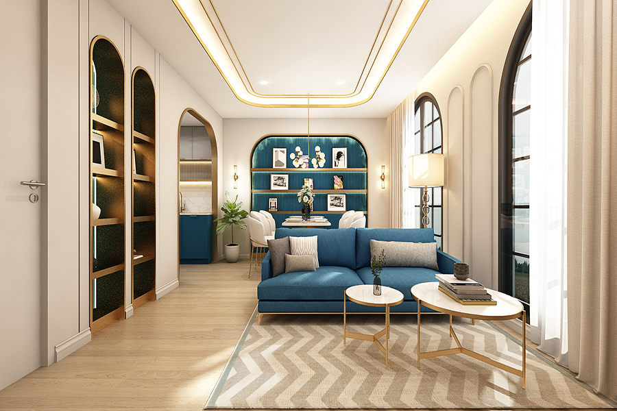 Above Element Condominium Pasak, Phuket For Sale